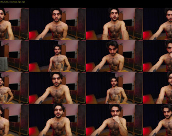 teddy_mode — 7 minute Chaturbate couple cam show recording, 720p, Feb 22, 2024
