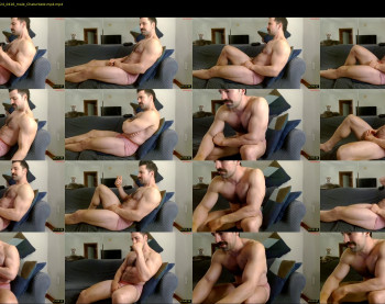 therealkingyoshi — 29 minute Chaturbate male cam show recording, 720p, Feb 23, 2024