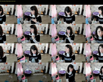 tiggerrosey — 98 minute Chaturbate female cam show recording, 720p, Feb 23, 2024