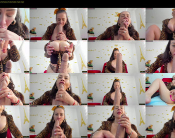 tokioo69 — 120 minute Chaturbate female cam show recording, 720p, Feb 22, 2024