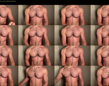 tommy4193 — 3 minute Chaturbate male cam show recording, 720p, Feb 22, 2024