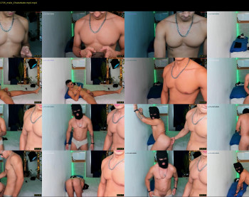 travis_bakerr — 11 minute Chaturbate male cam show recording, 720p, Feb 22, 2024