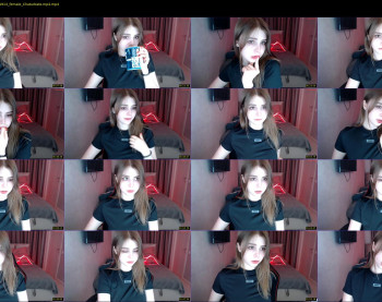 tripleprinces — 3 minute Chaturbate female cam show recording, 720p, Feb 22, 2024