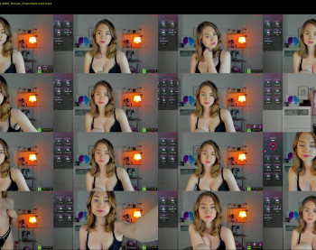 vanessa_maes — 104 minute Chaturbate female cam show recording, 720p, Feb 23, 2024
