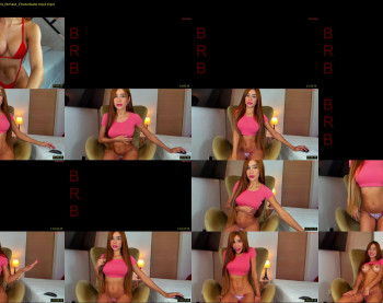 vicky_g21 — 120 minute Chaturbate female cam show recording, 720p, Feb 23, 2024