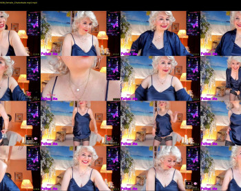 victoria_dior — 59 minute Chaturbate female cam show recording, 720p, Feb 22, 2024