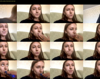viktoria9898 — 4 minute Chaturbate couple cam show recording, 720p, Feb 22, 2024