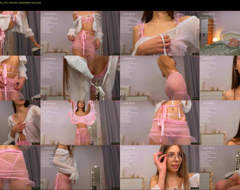 wanda_robinson — 120 minute Chaturbate female cam show recording, 720p, Feb 22, 2024