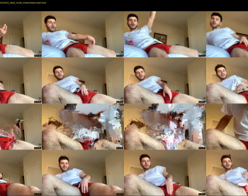 wentbrokeonstrippers — 2 minute Chaturbate male cam show recording, 720p, Feb 22, 2024