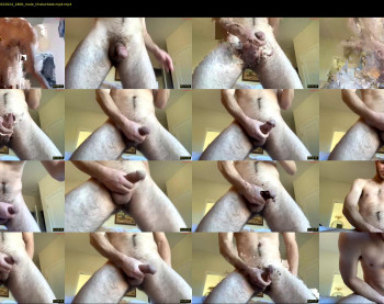 wentbrokeonstrippers — 3 minute Chaturbate male cam show recording, 720p, Feb 22, 2024