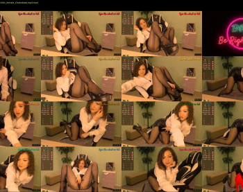 wet_dream__ — 120 minute Chaturbate female cam show recording, 720p, Feb 22, 2024