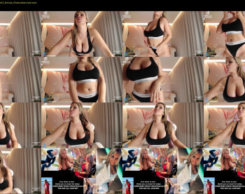 wildtequilla — 29 minute Chaturbate couple cam show recording, 720p, Feb 22, 2024