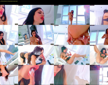 wow_eva_wow — 121 minute Chaturbate female cam show recording, 720p, Feb 22, 2024
