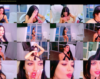 wow_eva_wow — 74 minute Chaturbate female cam show recording, 720p, Feb 22, 2024