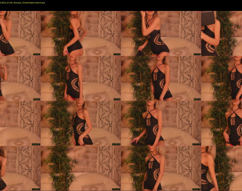 yourmidnightcoffee — 120 minute Chaturbate female cam show recording, 720p, Feb 23, 2024