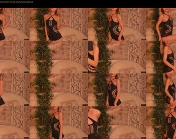 yourmidnightcoffee — 47 minute Chaturbate female cam show recording, 720p, Feb 23, 2024