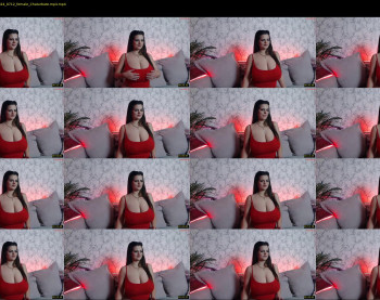 1dream_magical — 3 minute Chaturbate female cam show recording, 720p, Feb 23, 2024