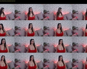 1dream_magical — 4 minute Chaturbate female cam show recording, 720p, Feb 23, 2024