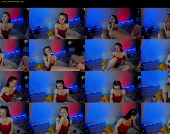 5sunshine — 5 minute Chaturbate couple cam show recording, 720p, Feb 23, 2024