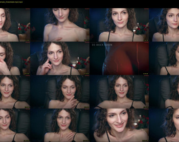 _arta_ — 89 minute Chaturbate female cam show recording, 720p, Feb 24, 2024