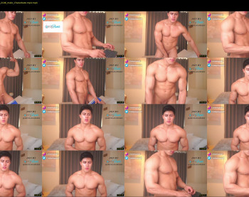 _cristianlopez — 33 minute Chaturbate male cam show recording, 720p, Feb 23, 2024