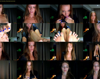 _demi_dee_ — 14 minute Chaturbate female cam show recording, 720p, Feb 23, 2024