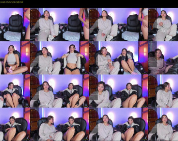 _gaby1 — 10 minute Chaturbate female cam show recording, 720p, Feb 23, 2024