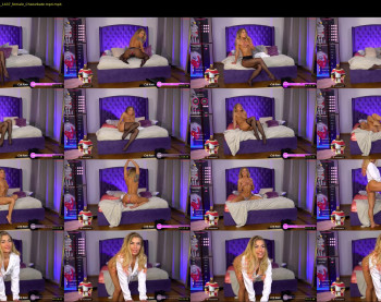 _nikki_moore_ — 35 minute Chaturbate female cam show recording, 720p, Feb 23, 2024