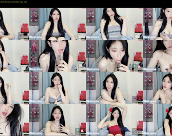 abby_chuchu — 27 minute Chaturbate female cam show recording, 720p, Feb 23, 2024