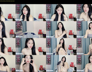 abby_chuchu — 88 minute Chaturbate female cam show recording, 720p, Feb 23, 2024