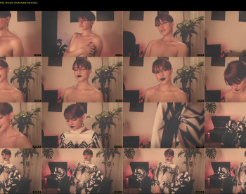 abril__colen — 121 minute Chaturbate female cam show recording, 720p, Feb 23, 2024