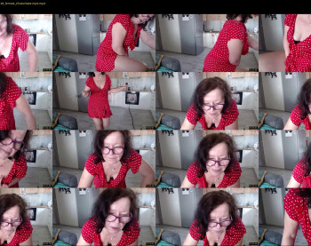 adelewildx — 9 minute Chaturbate female cam show recording, 720p, Feb 23, 2024