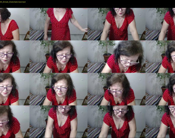adelewildx — 3 minute Chaturbate female cam show recording, 720p, Feb 24, 2024
