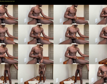 ahnoreclis — 12 minute Chaturbate male cam show recording, 720p, Feb 23, 2024