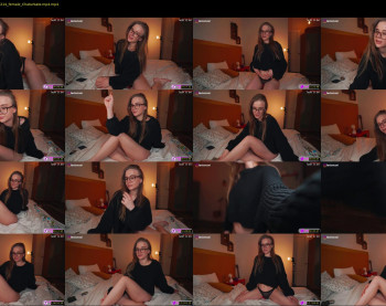 alexispeach — 88 minute Chaturbate female cam show recording, 720p, Feb 24, 2024