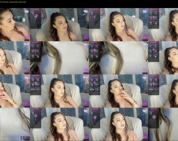 alexispixie — 15 minute Chaturbate female cam show recording, 720p, Feb 23, 2024