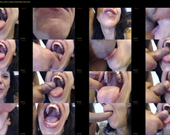 aliceanddave — 15 minute Chaturbate couple cam show recording, 720p, Feb 23, 2024