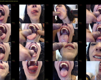 aliceanddave — 11 minute Chaturbate couple cam show recording, 720p, Feb 23, 2024