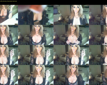 amanda0803 — 3 minute Chaturbate female cam show recording, 720p, Feb 23, 2024