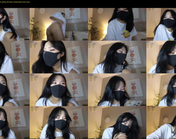 amyalwayshere — 57 minute Chaturbate female cam show recording, 720p, Feb 23, 2024