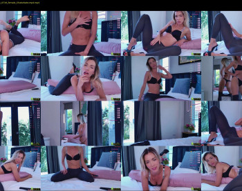 anette_belorie — 61 minute Chaturbate female cam show recording, 720p, Feb 23, 2024