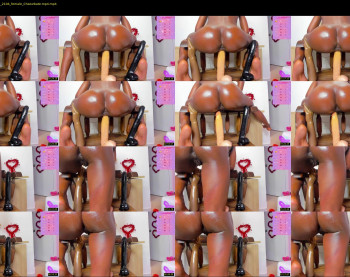 anilethqueens — 9 minute Chaturbate female cam show recording, 720p, Feb 23, 2024