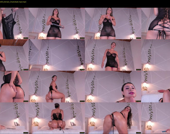 anna_joness — 32 minute Chaturbate female cam show recording, 720p, Feb 23, 2024