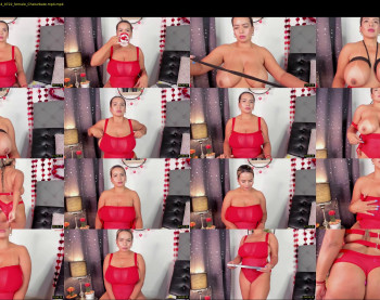 antoniacasarini — 73 minute Chaturbate female cam show recording, 720p, Feb 23, 2024