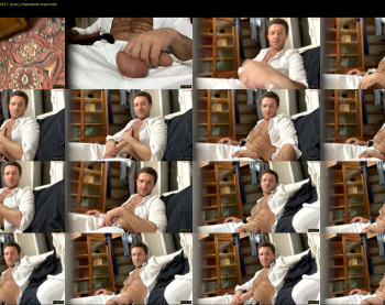 apollobest77 — 15 minute Chaturbate male cam show recording, 720p, Feb 23, 2024