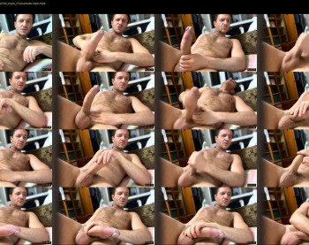 apollobest77 — 5 minute Chaturbate male cam show recording, 720p, Feb 23, 2024
