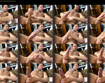 apollobest77 — 6 minute Chaturbate male cam show recording, 720p, Feb 23, 2024