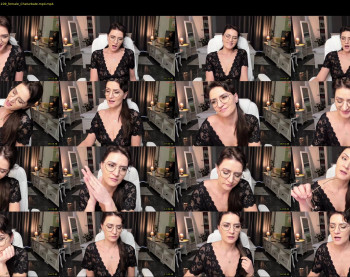arianasage_ — 22 minute Chaturbate female cam show recording, 720p, Feb 23, 2024