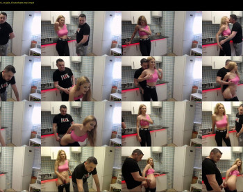 aryana14 — 76 minute Chaturbate couple cam show recording, 720p, Feb 23, 2024