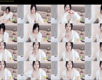 arylia_3 — 18 minute Chaturbate female cam show recording, 720p, Feb 23, 2024